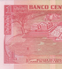 10 Billetes 1 Lempira, Honduras, 2022, UNC 003616 фото 7