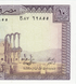 10 banknotes 10 Livres, Lebanon, 1986, UNC