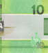 10 dalasi, Gambia, 2019 rok, UNC