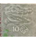 10 dalasi, Gambia, 2019 rok, UNC