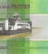 10 dalasi, Gambia, 2019 rok, UNC