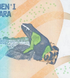 100 Ariary, Madagaskar, 2017, UNC 004593 фото 9
