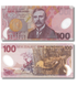 100 Dollars, Нова Зеландія, 2006 рік, UNC Polymer 005357 фото 1
