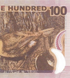 100 Dollars, Нова Зеландія, 2006 рік, UNC Polymer 005357 фото 7