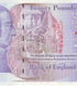 20 Pfund, England, 2006, UNC 004790 фото 6
