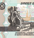 50 rubli, Rosja, 1997 (2004) rok, UNC