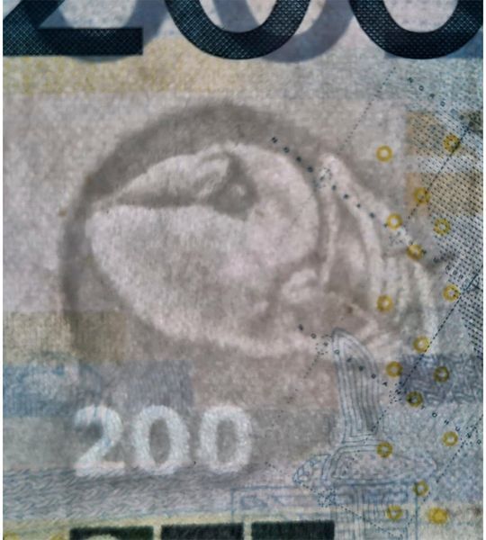 200 Kronen, Norwegen, 2016, UNC 004215 фото 200 Kronen, Norwegen, 2016, UNC 004215 фото