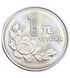 1 Yuan, Китай, 1995 рік 005358 фото 1