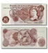 10 Shilling, England, 1962 - 1966, XF / aUNC 004791 фото 1