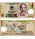 10000 dong&oacute;w, Wietnam, 2022 rok, UNC Polymer
