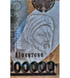 100 000 sum, Uzbekistan, 2019 rok, UNC