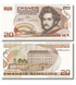 20 Schillings, Austria, 1986, UNC