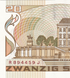20 Schillings, Austria, 1986, UNC