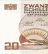 20 Schillings, Austria, 1986, UNC