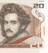 20 Schillings, Austria, 1986, UNC