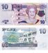 10 Dollars, Fidji, 2011, UNC 004377 фото 1