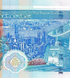 20 dolar&oacute;w, Hongkong, 2006, UNC
