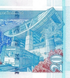 20 dolar&oacute;w, Hongkong, 2006, UNC