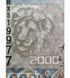 2000 Leones, Sierra Leona, 2021, UNC 003914 фото 3