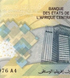 500 frank&oacute;w, Afryka Środkowa, 2020 (2022) rok, UNC