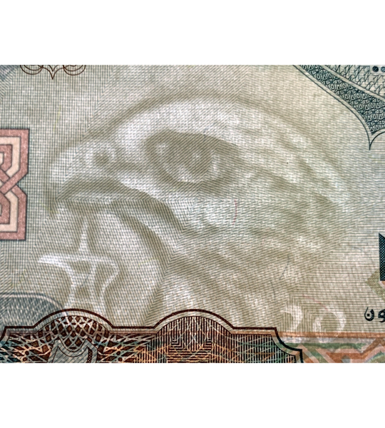 20 Dirhams, Об'єднані Арабські Емірати, 2016 рік, UNC 005560 фото