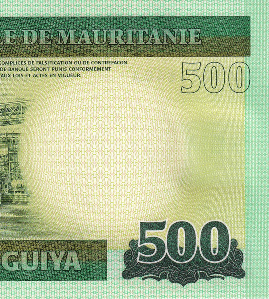500 Ouguiya, Mauritania, 2013, UNC 002523 фото 500 Ouguiya, Mauritania, 2013, UNC 002523 фото