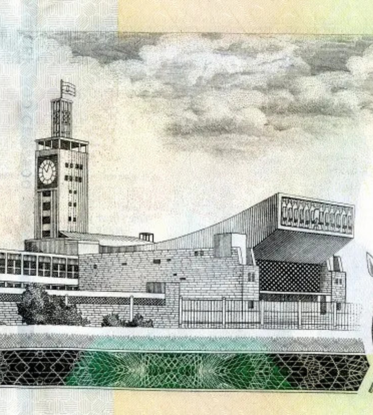 500 Shillings, Кенія, 2010 рік, UNC 005511 фото