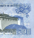 10 banknotes 1 Ngultrum, Bhutan, 2013, UNC