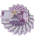 10 billets de 20 Kwacha, Malawi, 2020, UNC 000897 фото 1