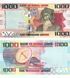 1000 Leones, Sierra Leone, 2021, UNC 003915 фото 1
