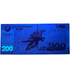 200 وون، كوريا الشمالية، عام 2008 (2013)، UNC تذكارية 005660 фото 2