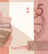5 Rubli, Bielorussia, 2019, UNC 002281 фото 8