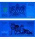 500 Talonas, Литва, 1993 рік, UNC 004596 фото 2