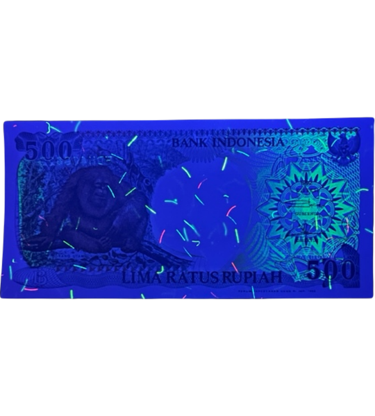 500 rupii, Indonezja, 1992 (1999) rok, UNC