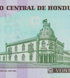 20 伦皮拉, 洪都拉斯, 2008 年, UNC, 塑料钞 005263 фото 8