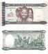20 nakfa, Erytrea, 1997 rok, UNC