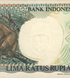 500 rupii, Indonezja, 1992 (1999) rok, UNC