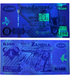100 kwacha, Zambia, 2011 rok, UNC