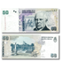 3 banconote 10, 20, 50 pesos, Argentina, 2002&ndash;2012, UNC 005214 фото 5