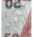 50 Som, Quirguist&atilde;o, ano de 1994, UNC 005662 фото 3