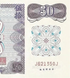 50 Юаней, Тайвань, 1972 год, UNC 005562 фото 4
