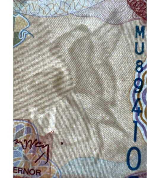 1 Dollar, Тринідад і Тобаго, 2006 ( 2017 ) рік, UNC 003172 фото
