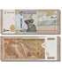 10 notas 5000 Pounds, S&iacute;ria, 2023, UNC 004796 фото 3