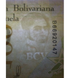 100 Banknoten zu 100.000 Bolivares, Venezuela, 2017, UNC 002426 фото 3