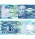 2 Dollars, Барбадос, 2018 рік, UNC 004649 фото 1