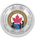 2 Dollars, Canada, 2026, UNC