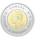 2 Dollars, Canada, 2026, UNC
