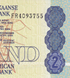 2 rand, Sudafrica, 1978 - 1980, UNC 005313 фото 6