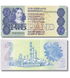 2 rand, Sudafrica, 1978 - 1980, UNC 005313 фото 1