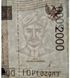2000 рупий, Индонезия, 2016 год, UNC 004399 фото 3